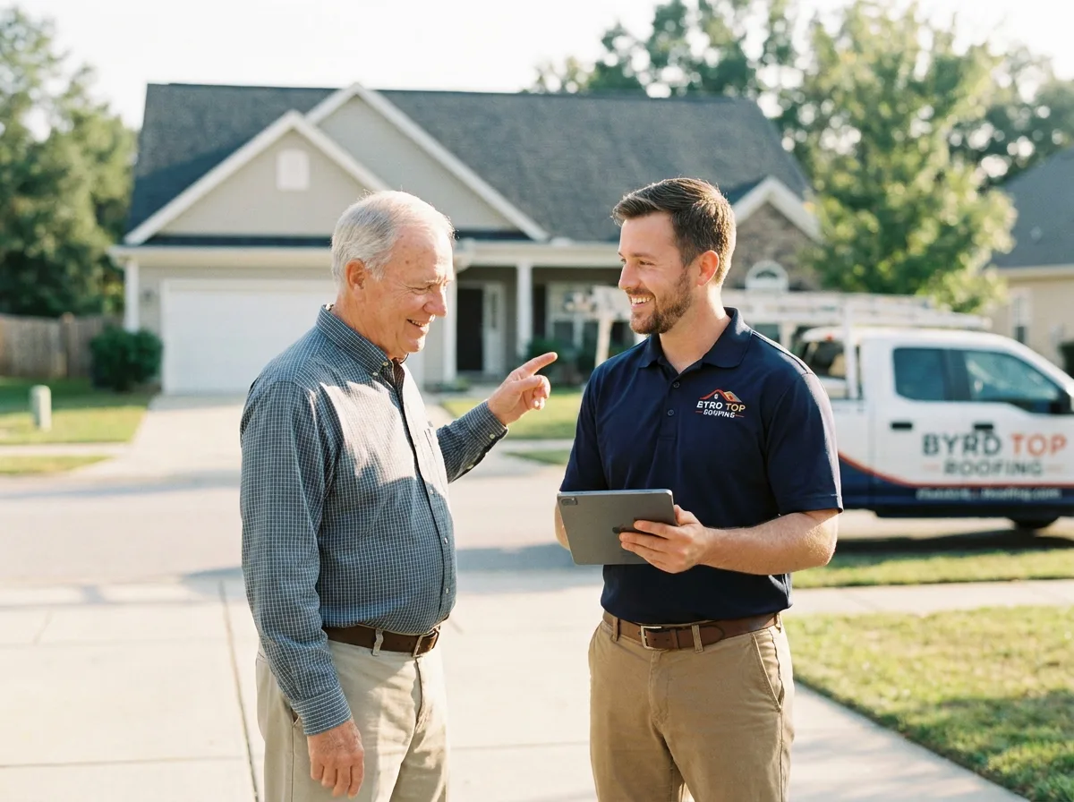 Roofing Sebastopol, MS FAQs